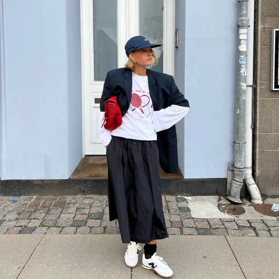 New Balance 327 White Pack (2023) MS327SWB New Balance 327 White Pack (2023) MS327SWB